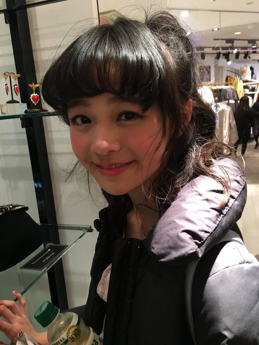 Twitterのコスプレ画像9