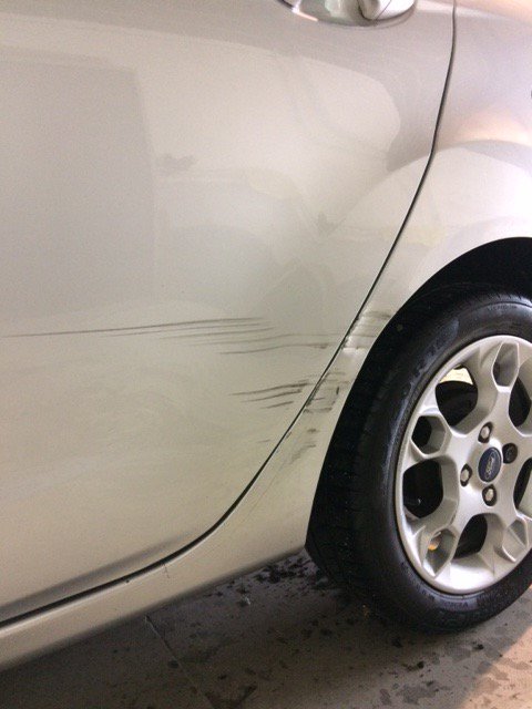 colourcubeauto's tweet photo. The last car before christmas has gone out!
#colourcubeautomotive #colourcube #automotive #bodyrepair #repairs #autobodyshop #dentrepair #respray #debeer #valspar #valsparauto #paintlessdentrepair #paintlessdentremoval #huddersfield #hud #hd #hd8 #Yorkshire https://t.co/8cKJVG69Sz