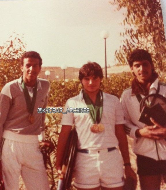 QAD ارشيف مدينة الخبر📸 tweet media