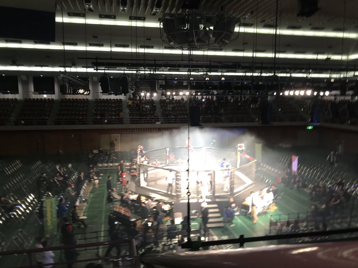 Snsが生んだ虚像 アゴデマン 38 Twitter वर いい会場だ Heat41 愛知県武道館 Snsが生んだ虚像 アゴデマン 38 Twitter वर いい会場だ Heat41 愛知県武道館