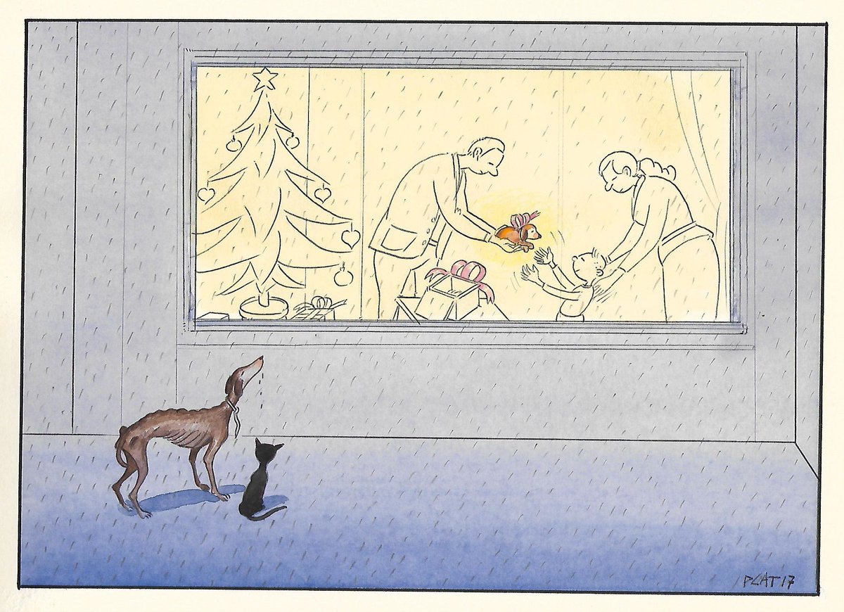 Mi viñeta de hoy sábado 23 de diciembre de 2017.