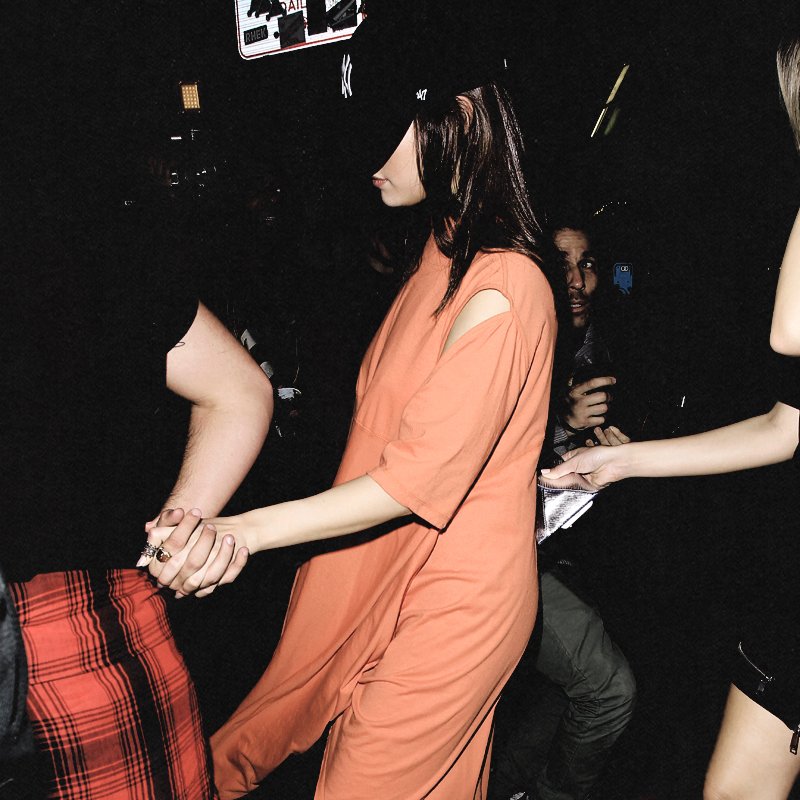 🍸┊After Party 1OAK,  
ㅤThe party is over for Me.                   
ㅤ #ChristmasWithDynams. 

ㅤㅤLa resaca con la cual despertare no será nada normal, pero valió totalmente la pena, muchas gracias a las personas que nos acompañaron esta noche, muchos besos para ustedes.