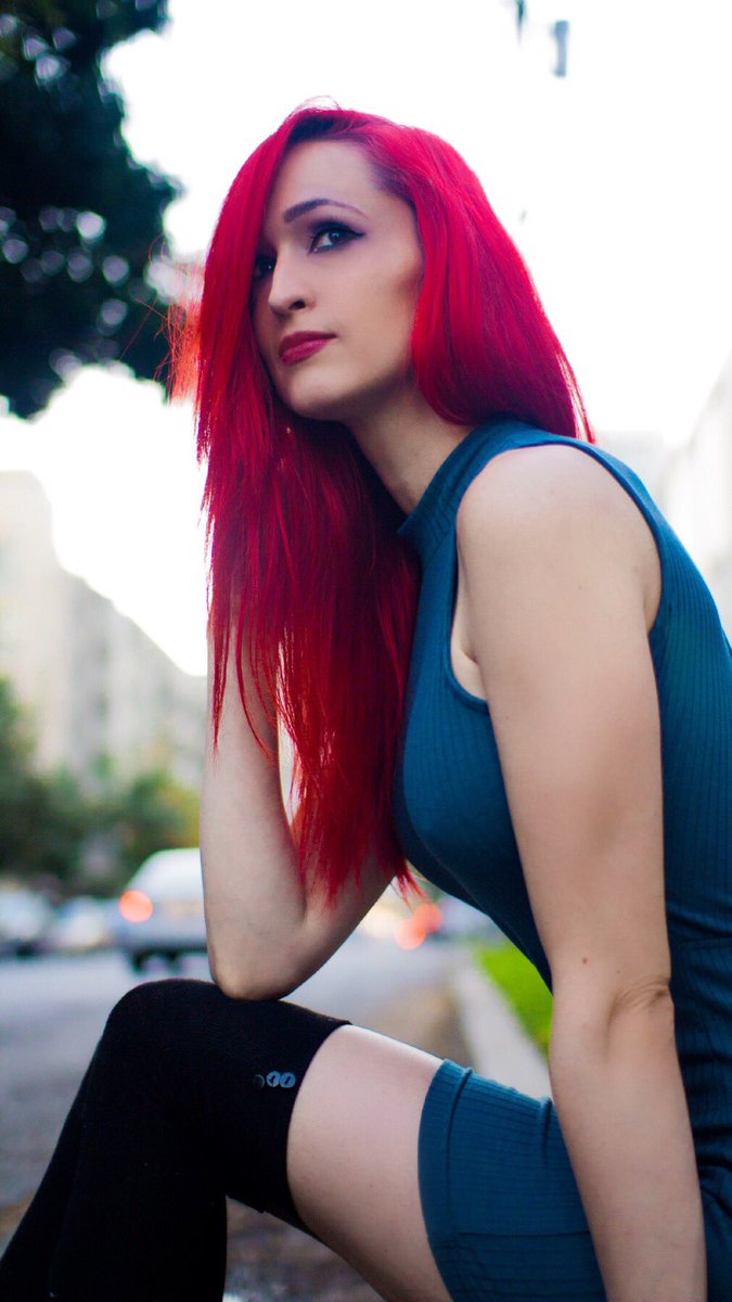 Jaclyn glenn twitter