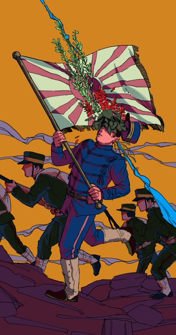 花沢勇作のtwitterイラスト検索結果 古い順