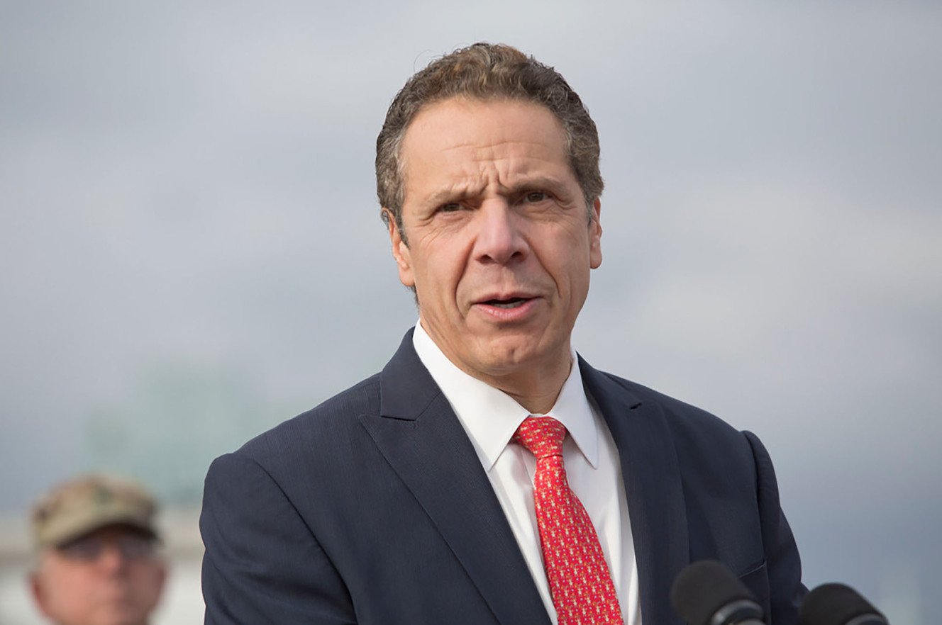 New York Post On Twitter Cuomo Signs Order To Help New York Property 