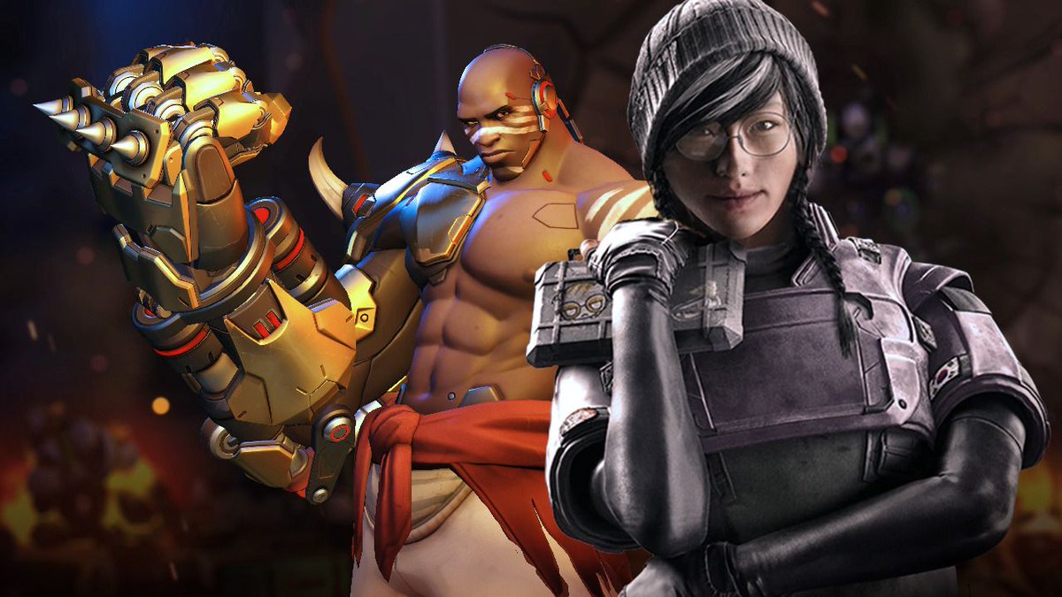SoulDeepSkin's tweet photo. IGN's Top 10 Most Improved Games of 2017 - IGN https://t.co/bISoufWNMC #gamers https://t.co/cDOiRRGDhI