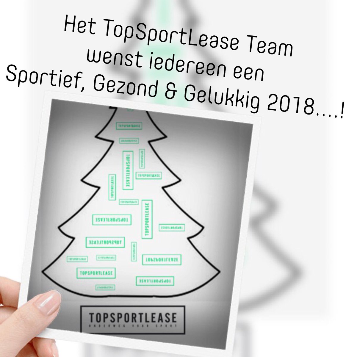 Topsportlease's tweet image. Ook in 2018 staan wij weer klaar voor jullie sportieve uitdaging. 

Met sportieve groet,

Paul, Patrick, Wouter,
Mathé, Jos &amp;amp; Angela 

#onderwegvoorsport