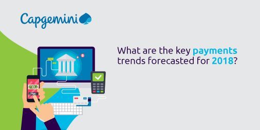 MI_Payments's tweet photo. Top 10 payments trends for 2018: Find out more by downloading our latest trends report #PymtTrends18 https://t.co/bpeGkBfEEo https://t.co/NGn34xUZkl