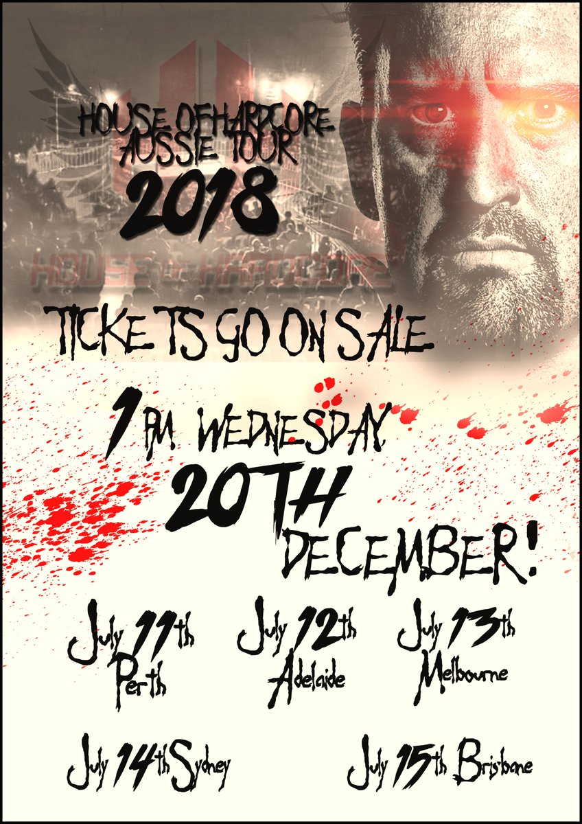 AAP Events tweet media