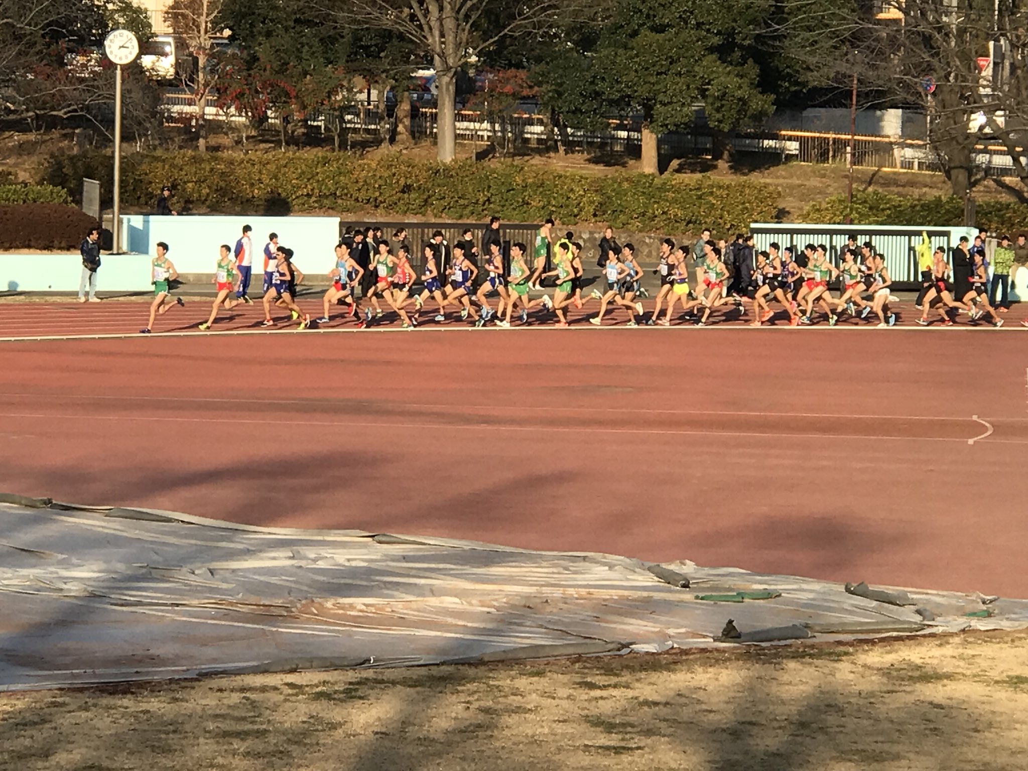 麗澤大学陸上競技部 Twitter Search Twitter