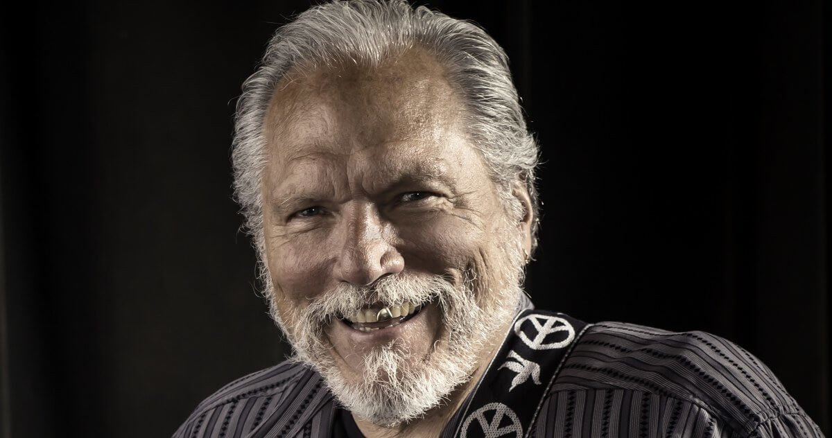 Happy Birthday to guitarist Jorma Kaukonen, born Dec 23!
\"Embryonic Journey\"
 