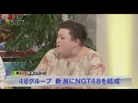 おもしろいものはいつ見ても面白い : マツコ・デラックス、オルチャンメイクに辛らつ「たいがいブスになる」 omoroi.publog.jp/%E3%83%9E%E3%8…
