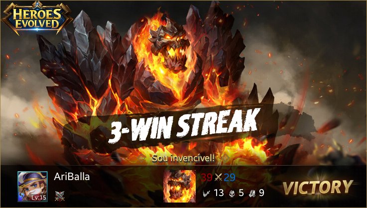 AriBalla2's tweet photo. Peita nós.
#HeroesEvolved #burninator #labareda https://t.co/ulYeEjywmt