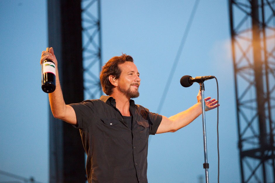Happy birthday Eddie Vedder! #53 #eddievedder #pearljam
