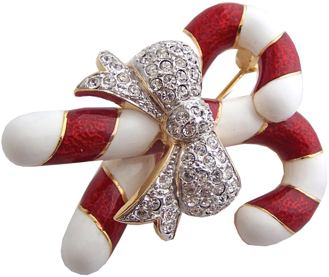 Christmas Candy Canes Brooch
Shop now:
ow.ly/CEvC30aAxMg
#brooch
#christmas
#candycanes
#goldplated
#gift