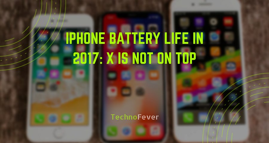 Shubhzz0211's tweet photo. iPhone battery life in 2017: X is not on top!
Full Story: https://t.co/9XBfbj5JA3
@techradar @TechCrunch @usatodaytech @ForbesTech @guardiantech #iPhoneX #applenews #Apple #SmartiPhoneX #TechNews #Technologies #tech #technofever
#techishubhzz https://t.co/tWGvHxjmOQ