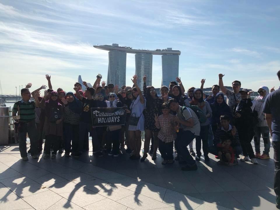 CRVNSerai's tweet photo. SINGAPORE DAY TRIP 2018! Cepat2 slot dah tak banyak! Memang harga kasi murah2 .Rugi kalau tak ajak family! @kuantantv #ayuhtravel #rtrezeki #rezekisaya #percutianmurah #travelmurah #kakitravel https://t.co/XKvw1RMpas