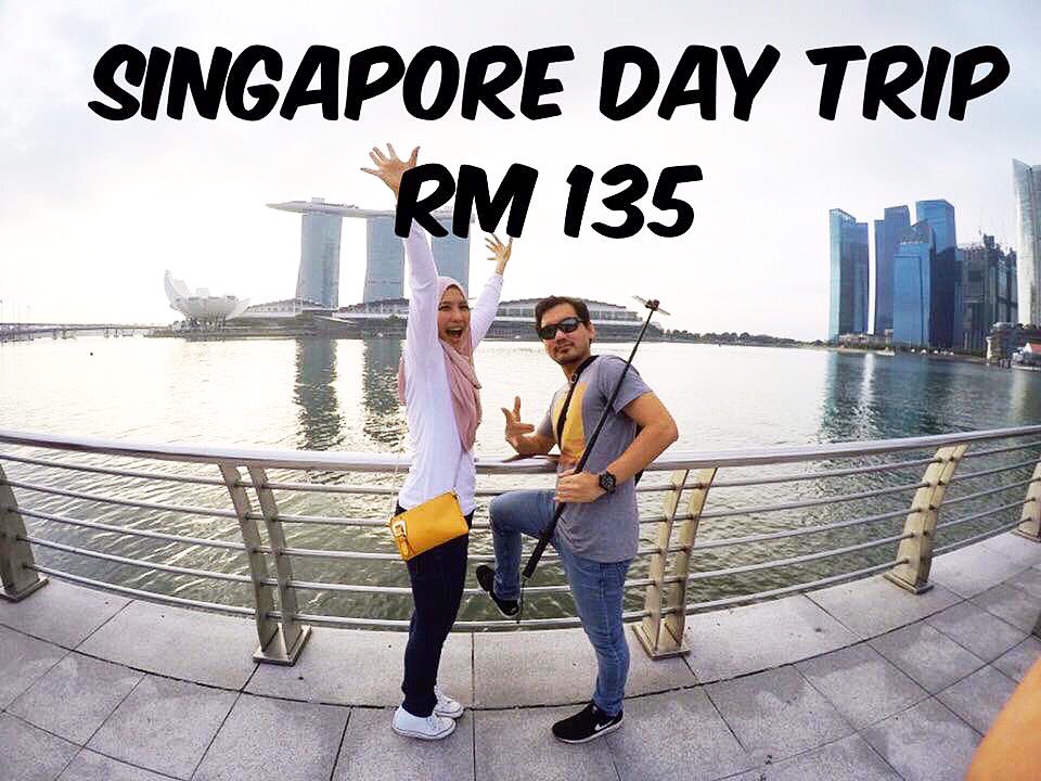 CRVNSerai's tweet photo. SINGAPORE DAY TRIP 2018! Cepat2 slot dah tak banyak! Memang harga kasi murah2 .Rugi kalau tak ajak family! @kuantantv #ayuhtravel #rtrezeki #rezekisaya #percutianmurah #travelmurah #kakitravel https://t.co/XKvw1RMpas