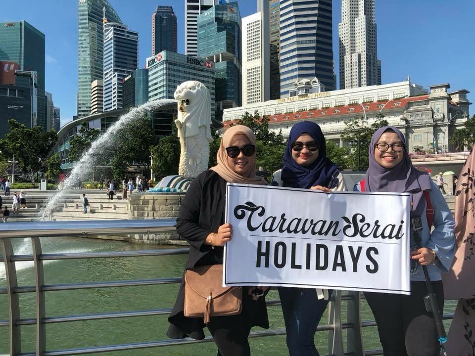 CRVNSerai's tweet photo. SINGAPORE DAY TRIP 2018! Cepat2 slot dah tak banyak! Memang harga kasi murah2 .Rugi kalau tak ajak family! @kuantantv #ayuhtravel #rtrezeki #rezekisaya #percutianmurah #travelmurah #kakitravel https://t.co/XKvw1RMpas