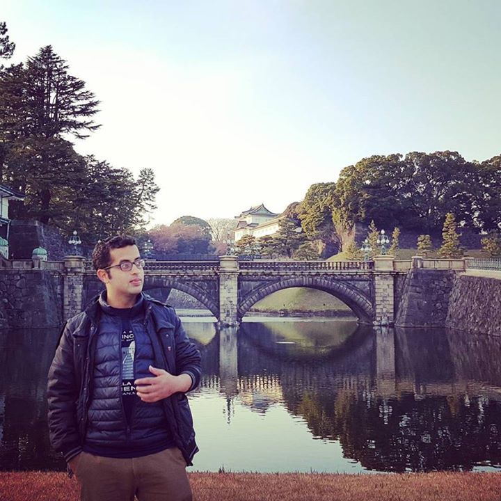 d_sathe's tweet photo. Finally actually got my arse down to this Tokyo landmark #touristing #weeeeeekend https://t.co/d2FAGipvGe