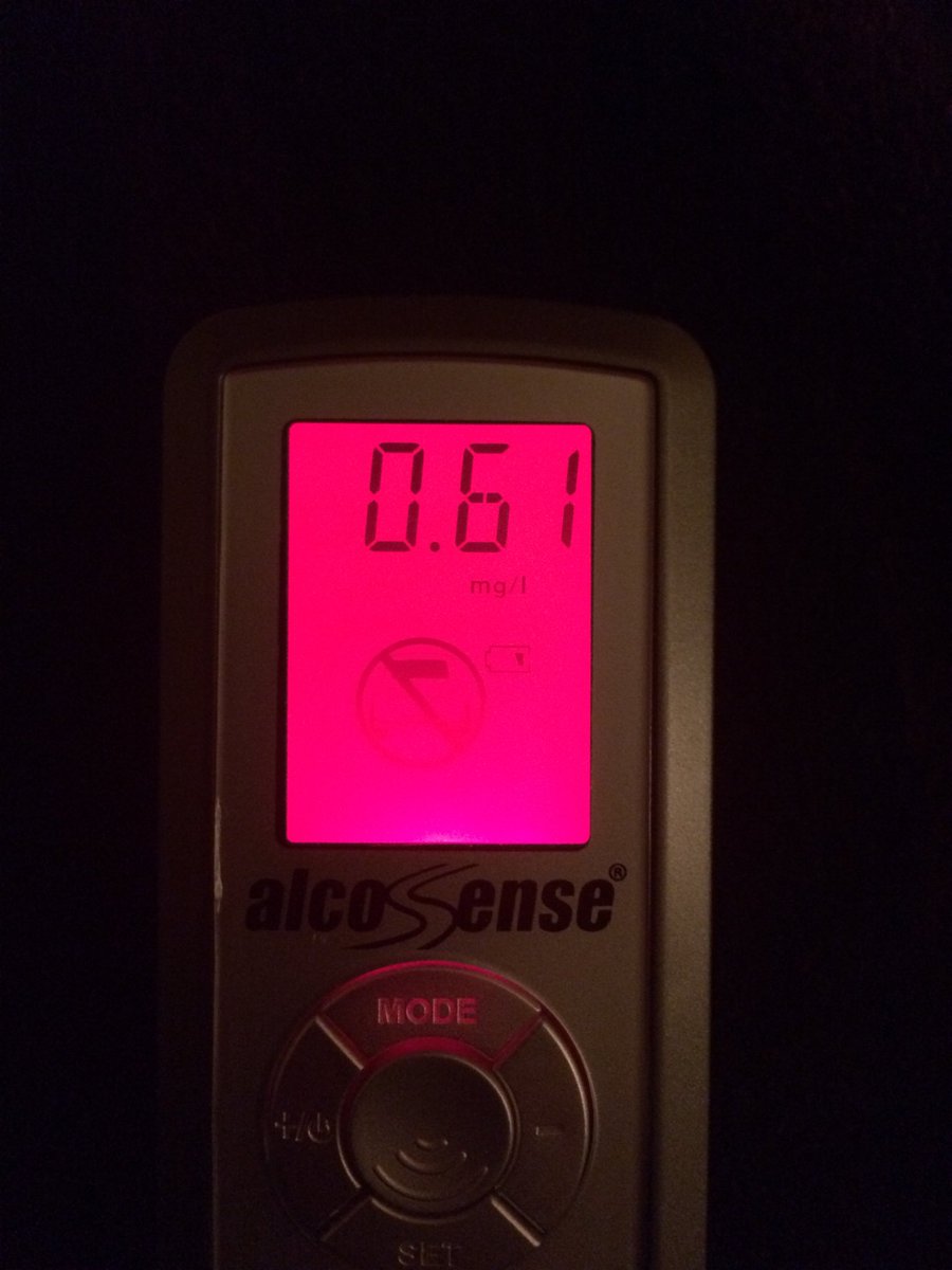 johnshinnphoto's tweet photo. Looks like it may have been a good night - finished 11 hours ago - no driving today #buyabreathalyser #keepyourlicence https://t.co/o86FRxWvJD