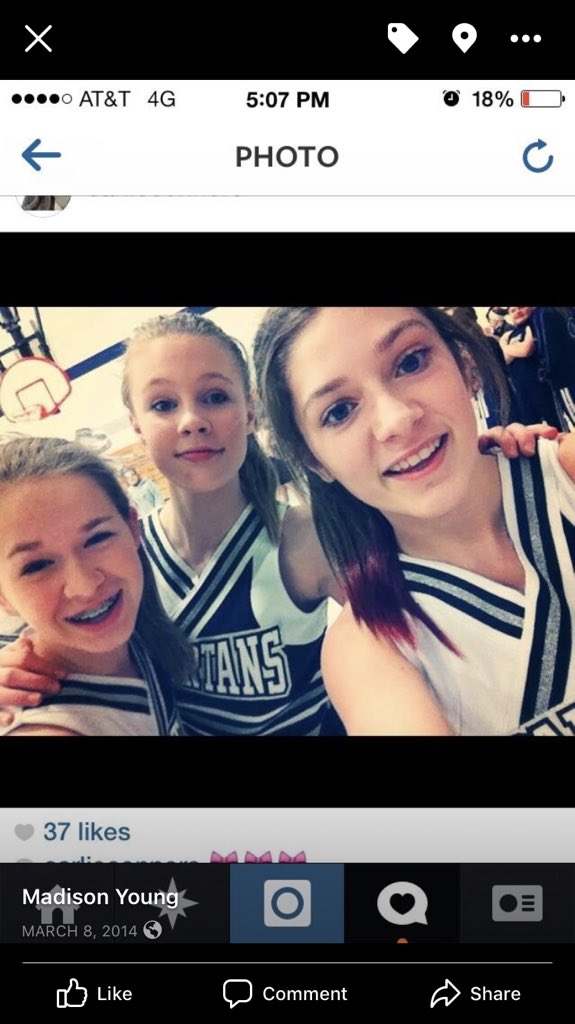 madimay45's tweet photo. These were way too cute not to post #middleschoolthrowback https://t.co/e3UlPXfHAr