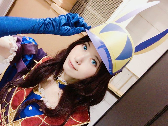 Twitterのコスプレ画像39