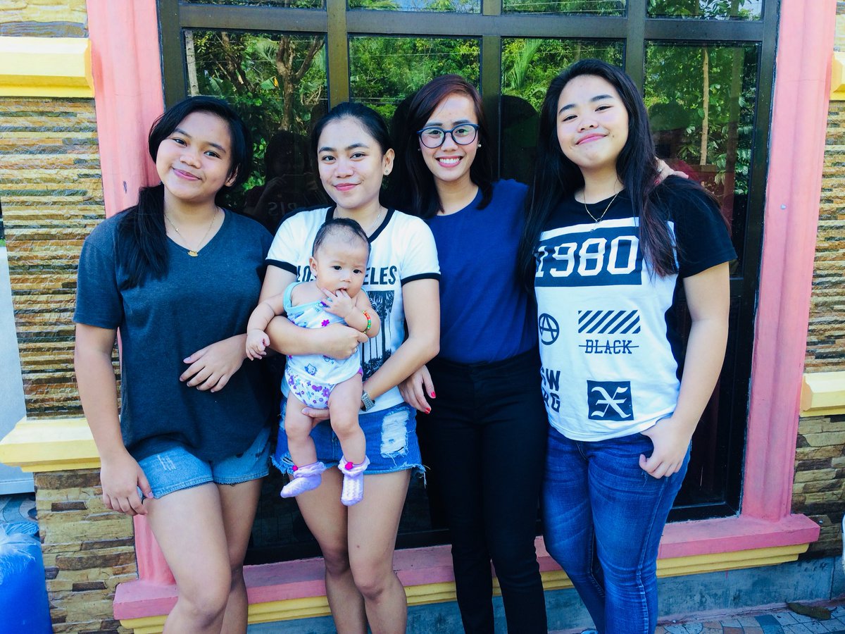 ohlalaEL's tweet photo. My Squad. https://t.co/zXomKpubxN