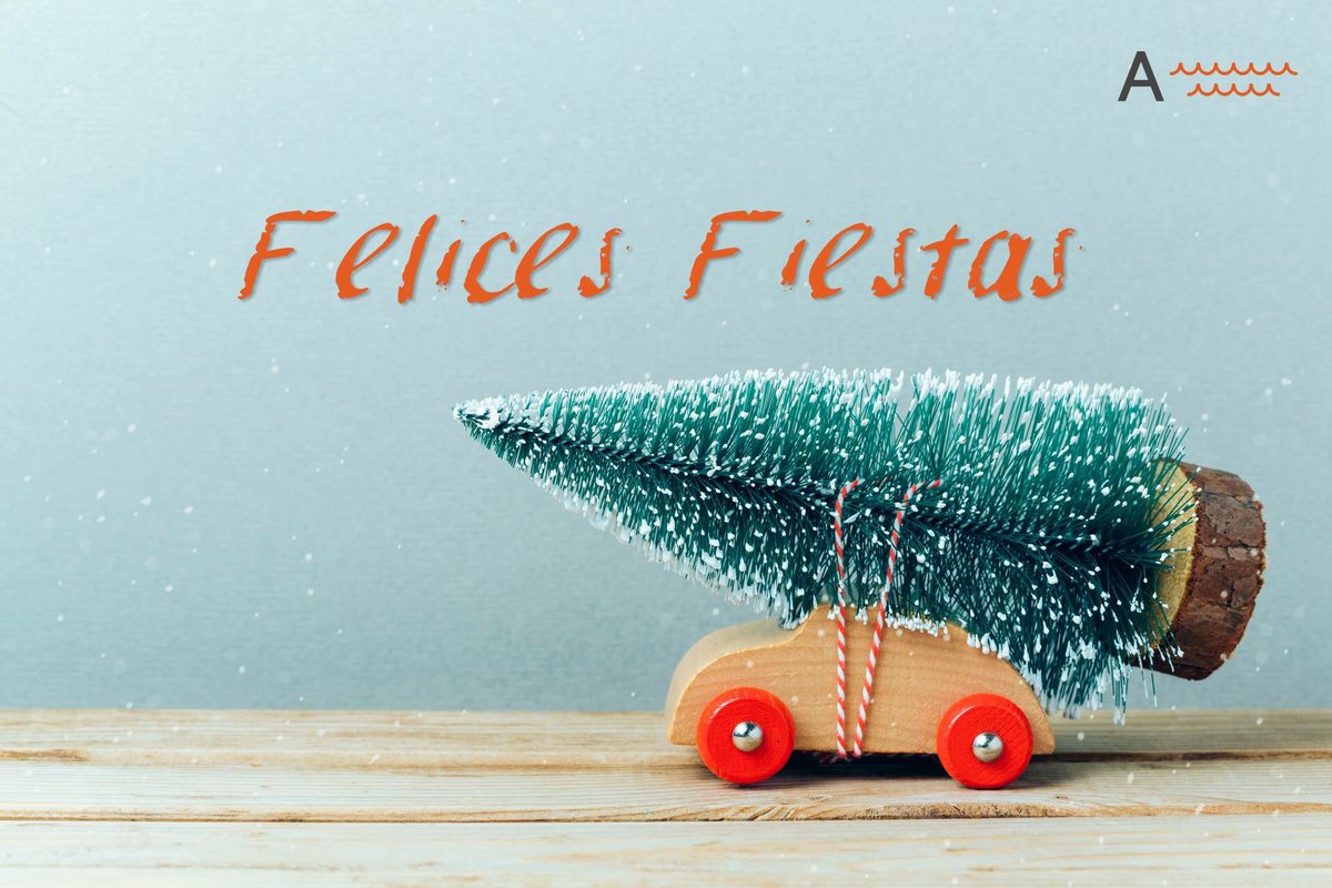 AlSurEstudio_'s tweet photo. ¿Y si te vienes con nosotros esta NAVIDAD?
Felices Fiestas. El equipo de Al Sur Estudio.
#tuereslanavidad #alsurestudio #venteconnosotros https://t.co/LptC6ja2hV