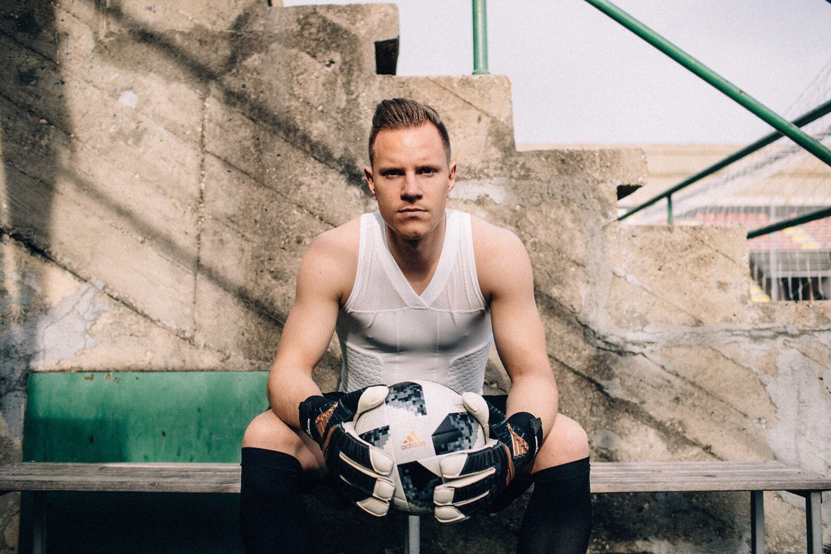 Two words: GAME / READY 👊🏽 #ItsOnMe 

#ElClasico