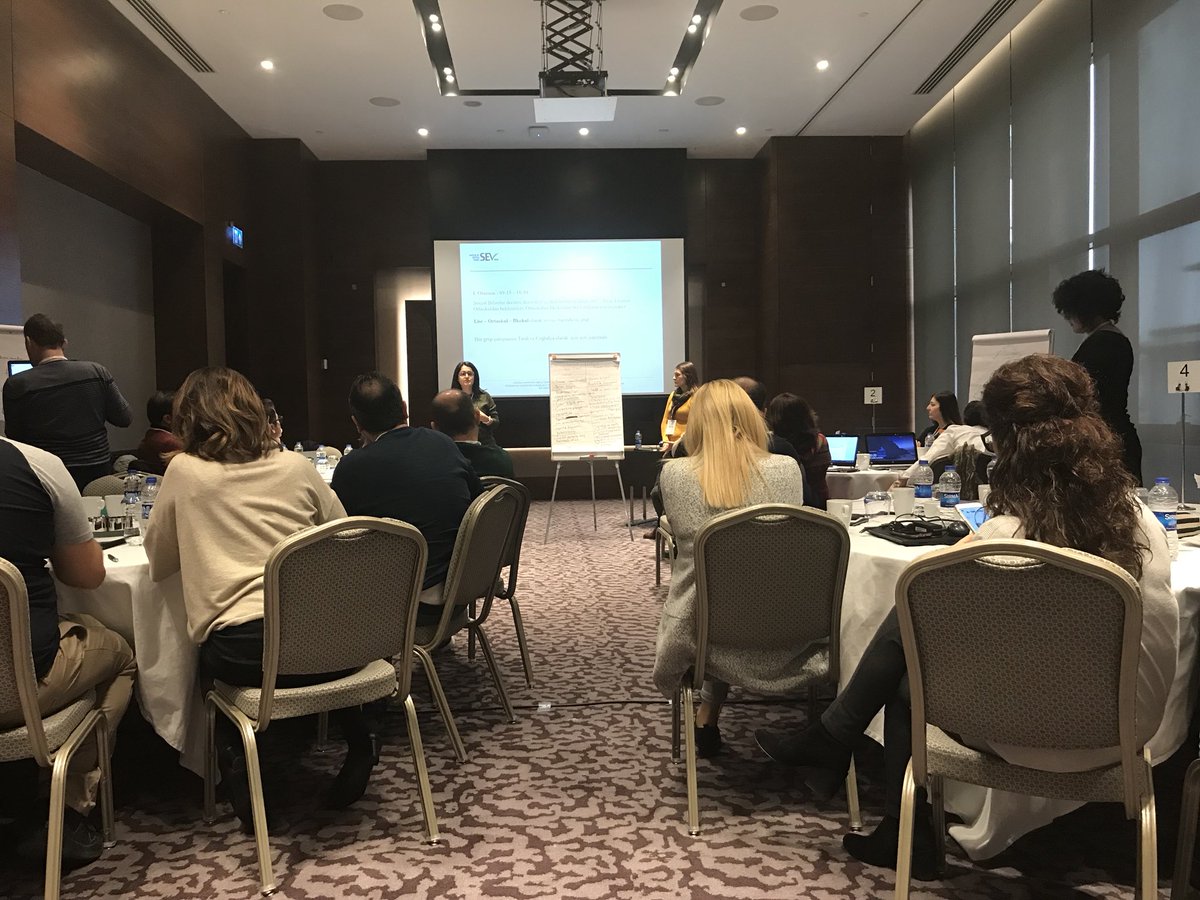 SEV okulları Sosyal Bilimler Dikey Müfredat Çalıştayımız okullarımızdan paylaşımlarla devam ediyor #SEV