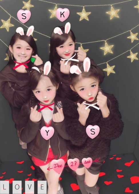 Twitterのコスプレ画像9