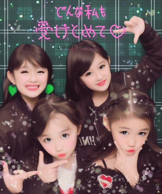 Twitterのコスプレ画像7