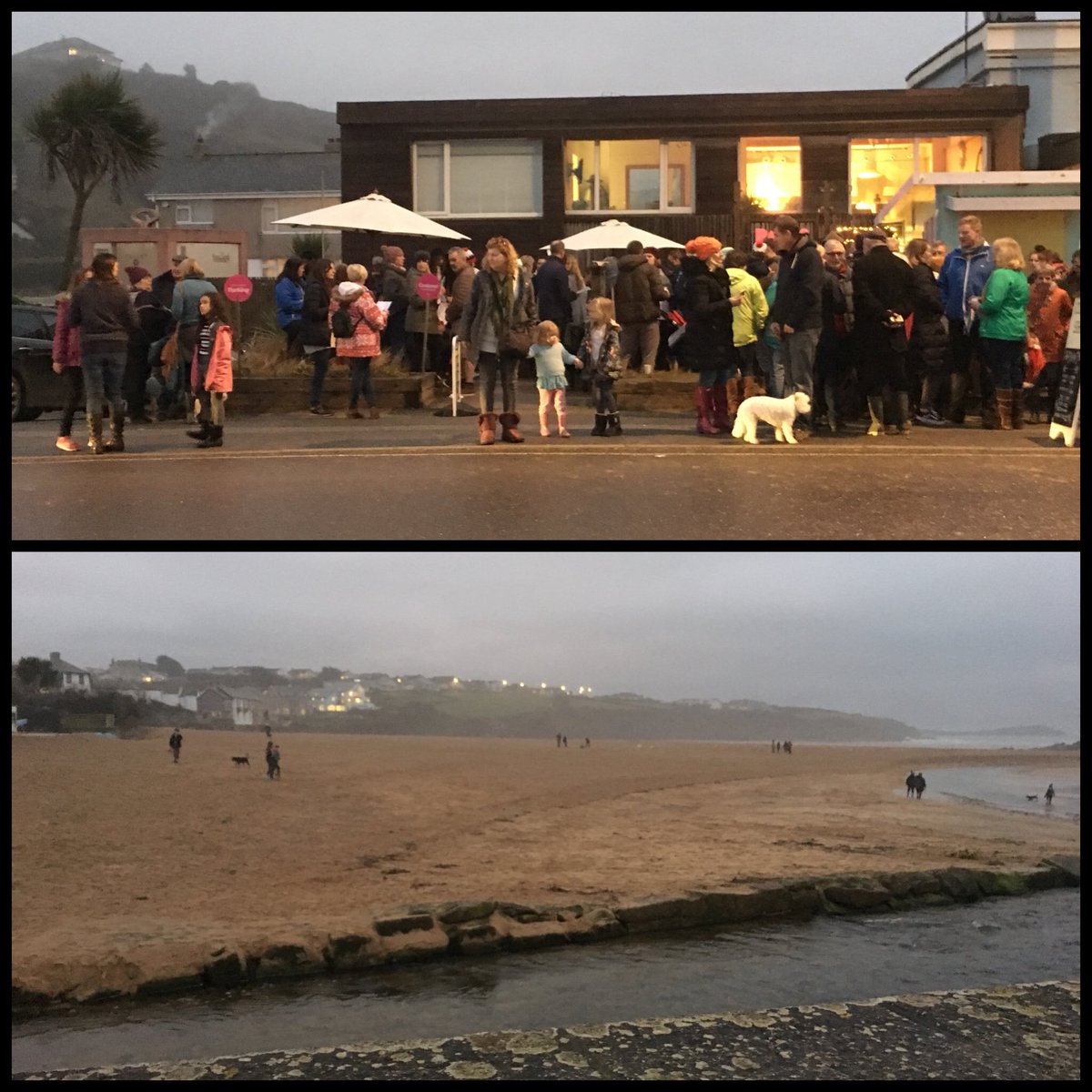 KitsOnHangers's tweet photo. At Laidback Coffee Carol Service ..., #FabAtmosphere 🎄🎄🎄@KitsOnCoaching @mummaweeds @py2012stbreock @cookiebarlow72 https://t.co/KqTMRLxBHh