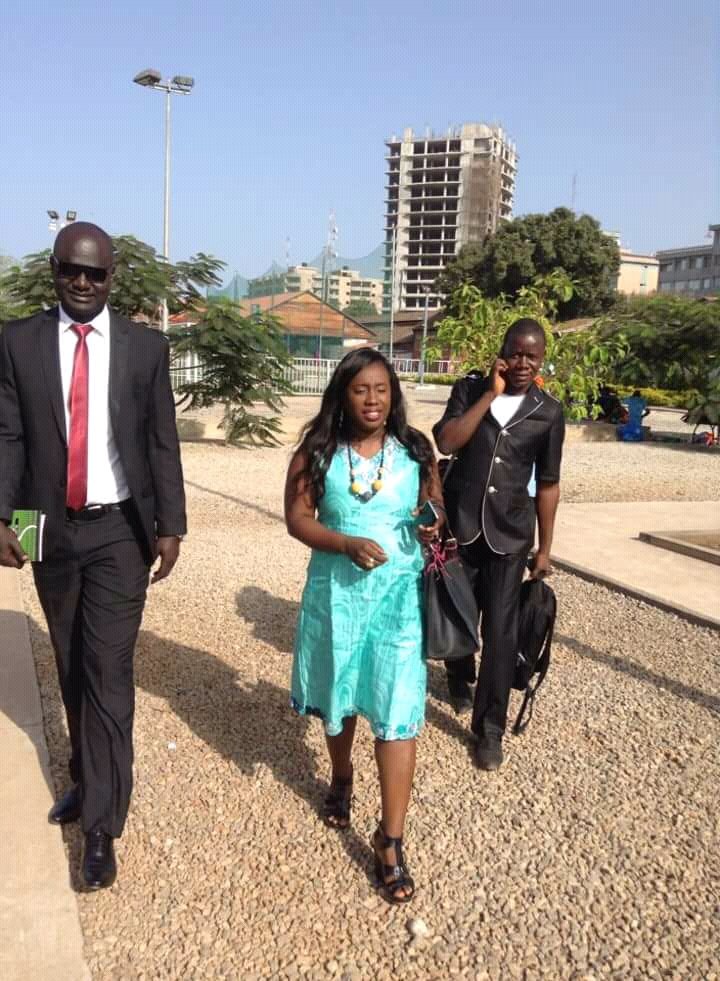 Guin_Audacieuse's tweet photo. Leadership is not about size or tittle.
It's about Knowledge.
Le leadership ne dépend de la taille ou titre, il dépend de la connaissance.
#Matoto2018
#Lola2018
#Kankan2018
#Nzerekore2018
Avec la @Guin_Audacieuse en liste indépendante bon weekend https://t.co/84kwHta0ee