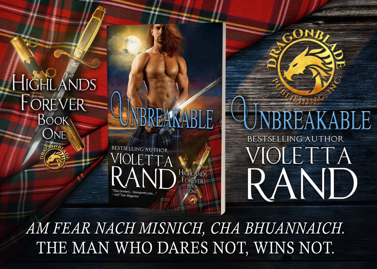 Unbreakable is available for pre-order (releases January 10).

amazon.com/dp/B078KMH6GH/…