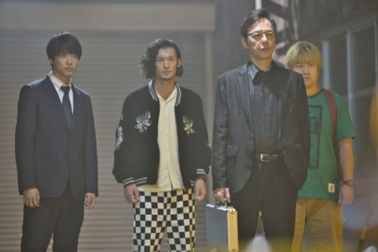 sirabee_news's tweet photo. 今夜最終回です @tomo_coco73 @tx_fringeman @TVTOKYO_PR
『フリンジマン』最終回　「愛人作り」をめぐる男の争いがついに決着 | しらべぇhttps://t.co/C8FAhNwoVE @sirabee_news #フリンジマン #板尾創路 #板野友美 #筧美和子 #岸明日香 #佐津川愛美 #小倉優香 #テレビ東京 https://t.co/fKVvEi3Bo9