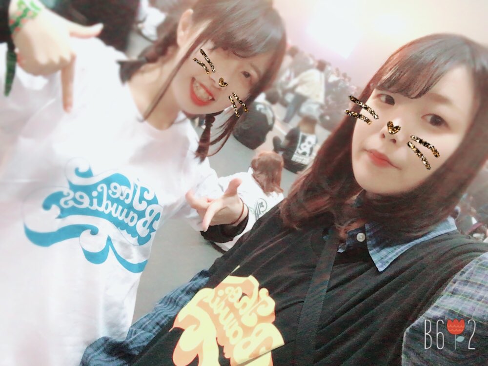 h_l0503's tweet photo. びっくりするくらいばうかっこよかった！すき！早めのオーラル待機！ https://t.co/HxGChWLODp