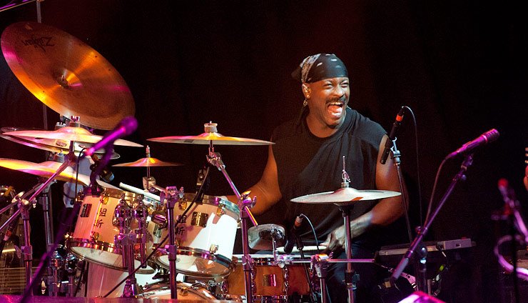 Happy birthday Sonny Emory