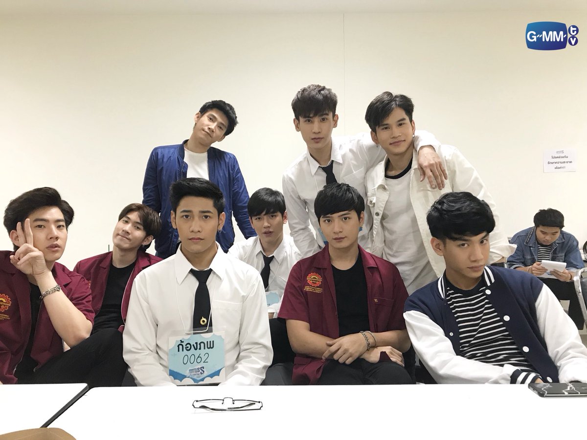 พวกเค้าบอกว่าตอนนี้พร้อมแล้วนะ
#sotusSnationY
#SotusSnationYfanmeeting 
#sotusSnationYxKorat
#GMMTV