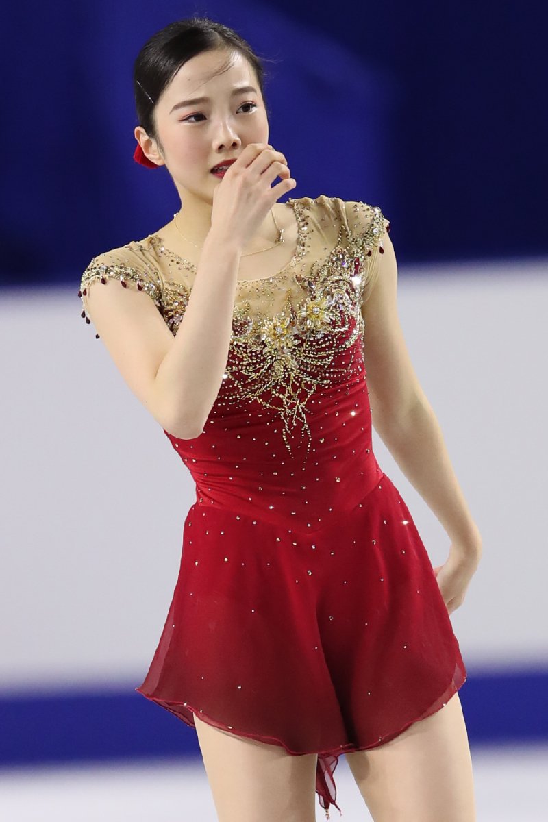 フィギュアスケートまとめ零 全日本選手権17 本田真凜7位で平昌アウト 目指していた演技ができなくて悔しい T Co Q1i0ccfxvx フィギュアスケートまとめ零 全日本選手権17 本田真凜7位で平昌アウト 目指していた演技ができなくて悔しい T Co Q1i0ccfxvx