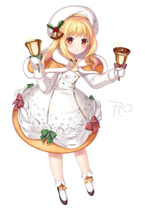 とりあえずキャラのみだけ。エフェクトぉ… 