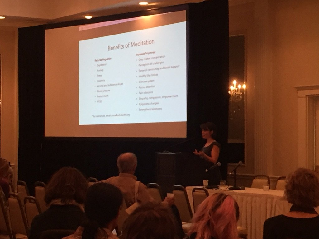 It's been a whirlwind, but we finally got around to posting our blog about #APPPAH2017! Enjoy :) calmbirth.org/blog/2017/12/2…