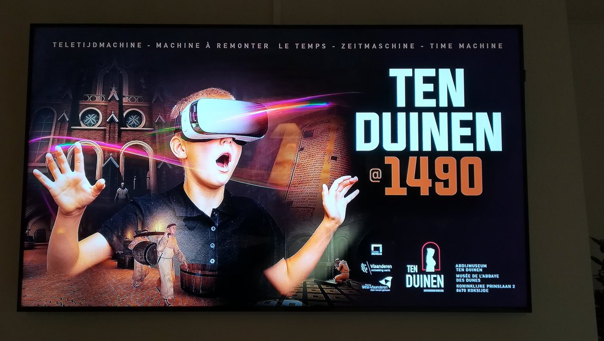 Koksijde tweet media