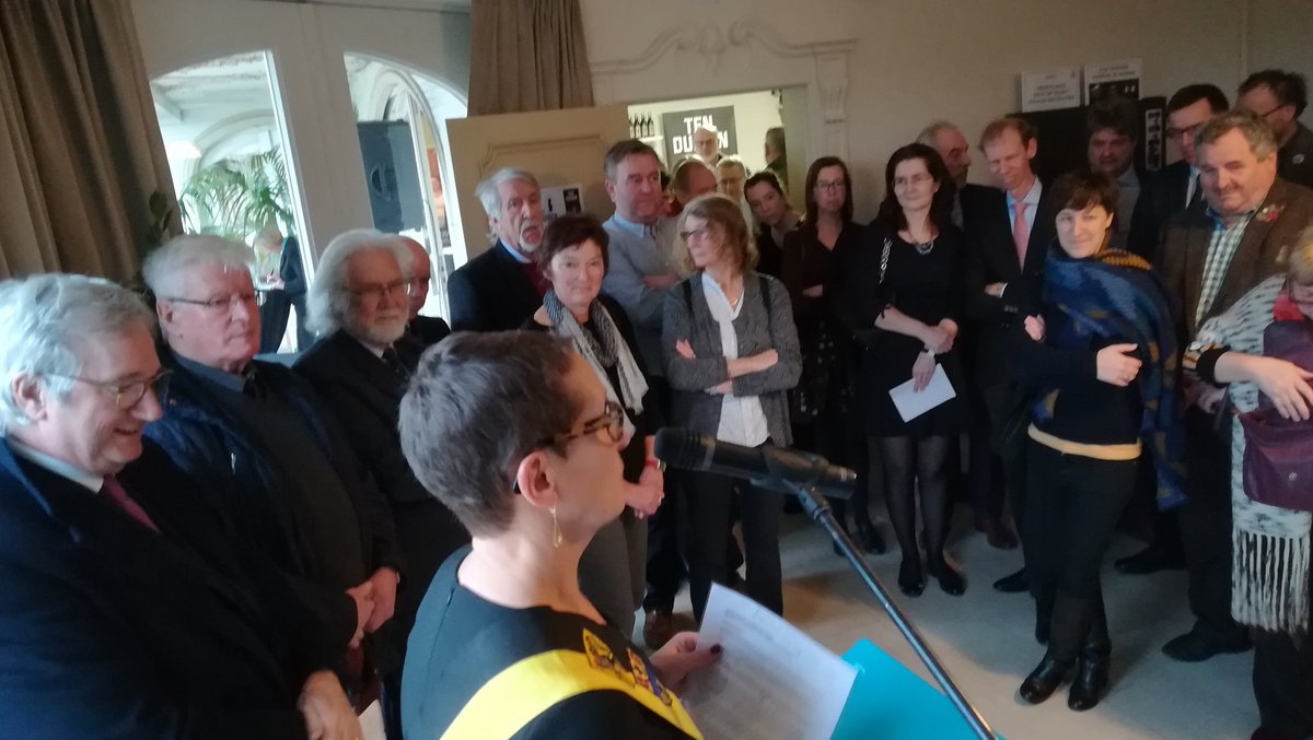 Koksijde tweet media