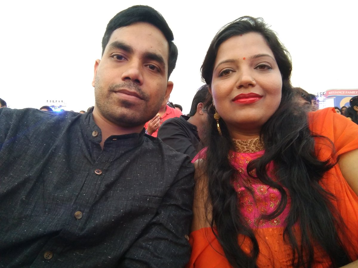 vivek_mishra86's tweet photo. #rfd40 https://t.co/VRQtR4FWGW