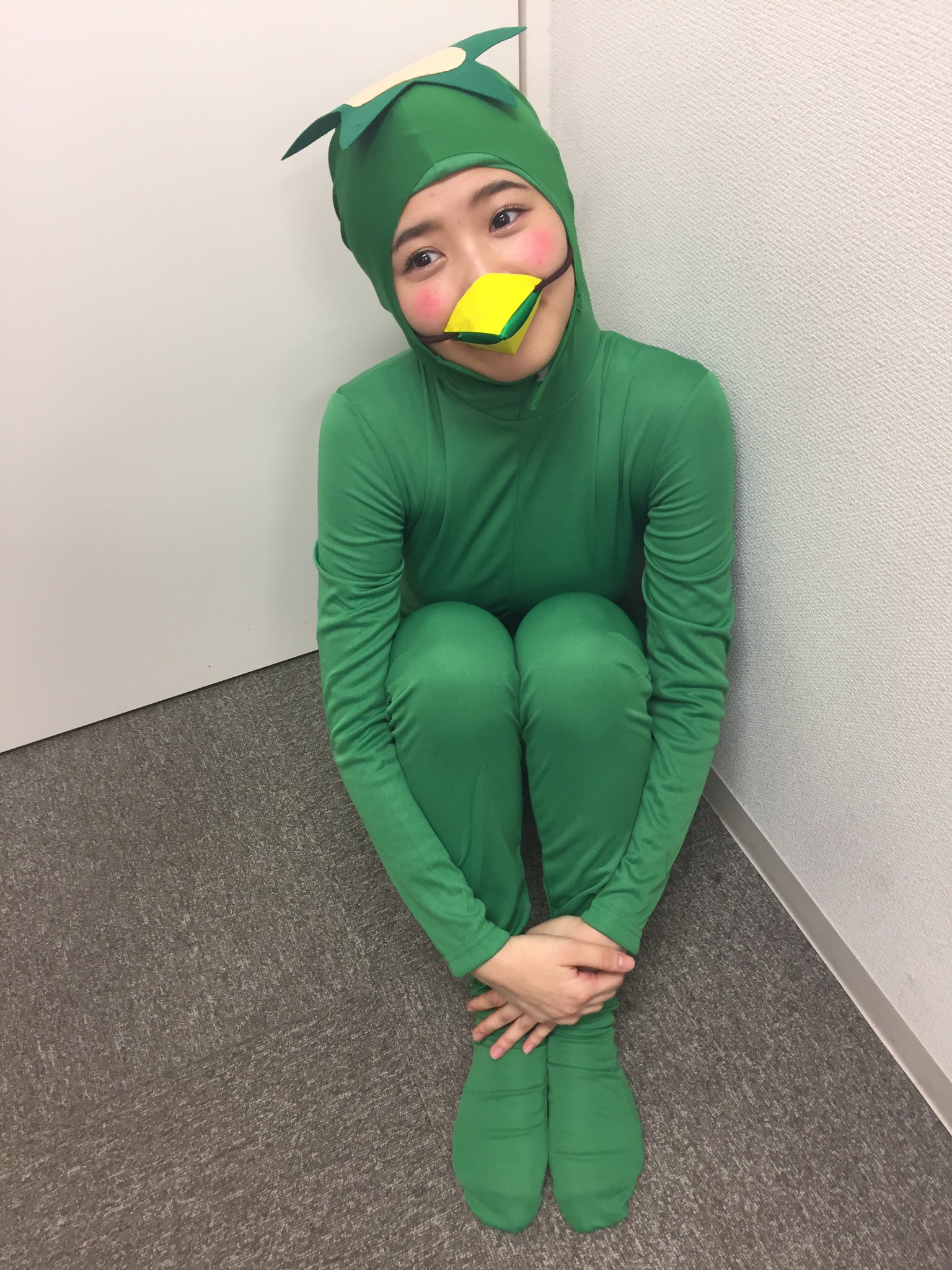 渋谷凪咲 on X: 