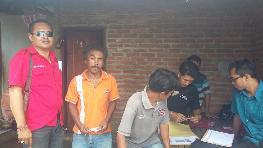 Bratapsi's tweet photo. 6. Dari Rumah Mewah hingga Rumah Gubuk satu per satu Anggota saya Dampingi. https://t.co/DXptqnjJ34