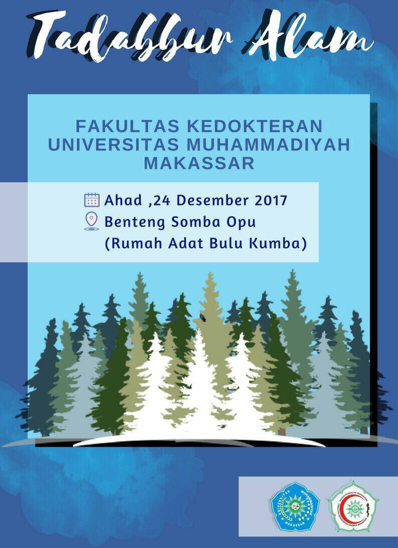 BEM FK UNISMUH MKS tweet media