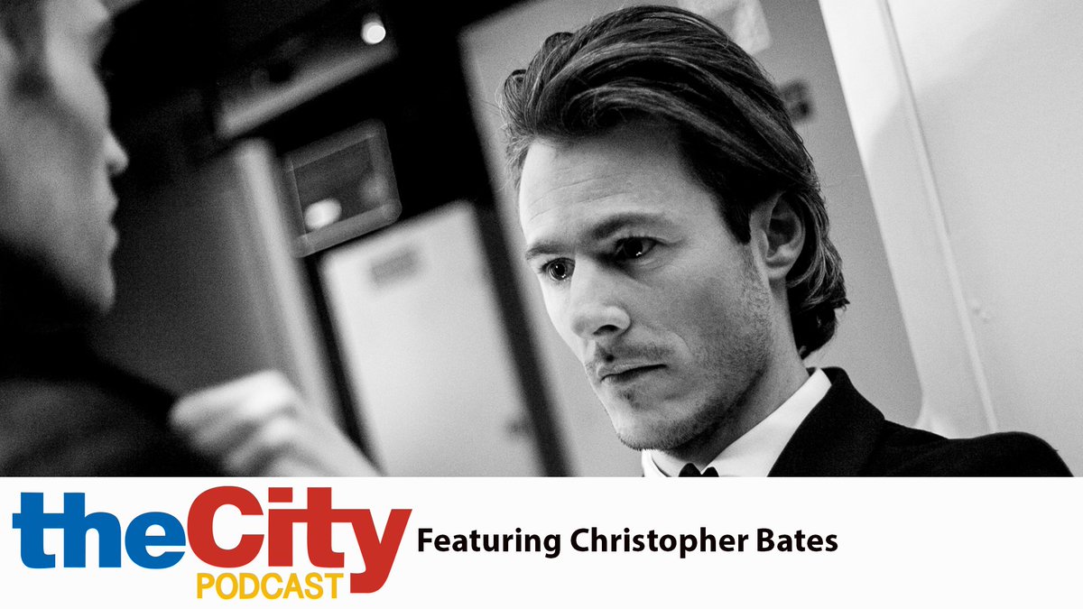 thecitypodcast's tweet image. Men's fashion sensation and goof friend Christopher Bates @CBatesMenswear is Episode 15 guest and we talk fashion with special guest @itsallstyletome iTunes apple.co/2pKzfS4 and YouTube youtu.be/9YArNJy5z1Y